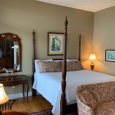The Lodge On Gorham'S Bluff Pisgah Exterior photo