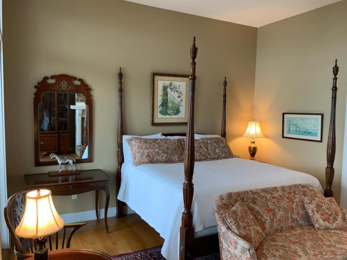 The Lodge On Gorham'S Bluff Pisgah Exterior photo