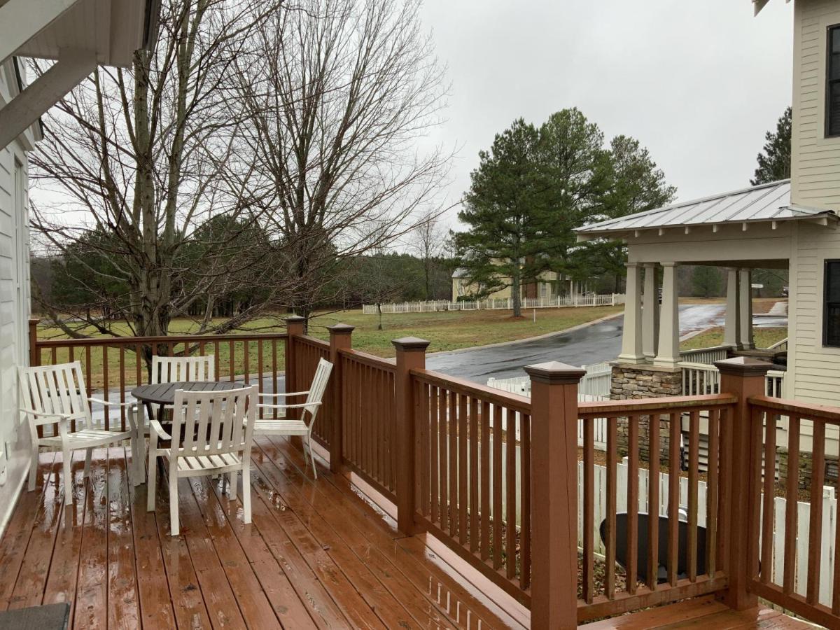 The Lodge On Gorham'S Bluff Pisgah Exterior photo