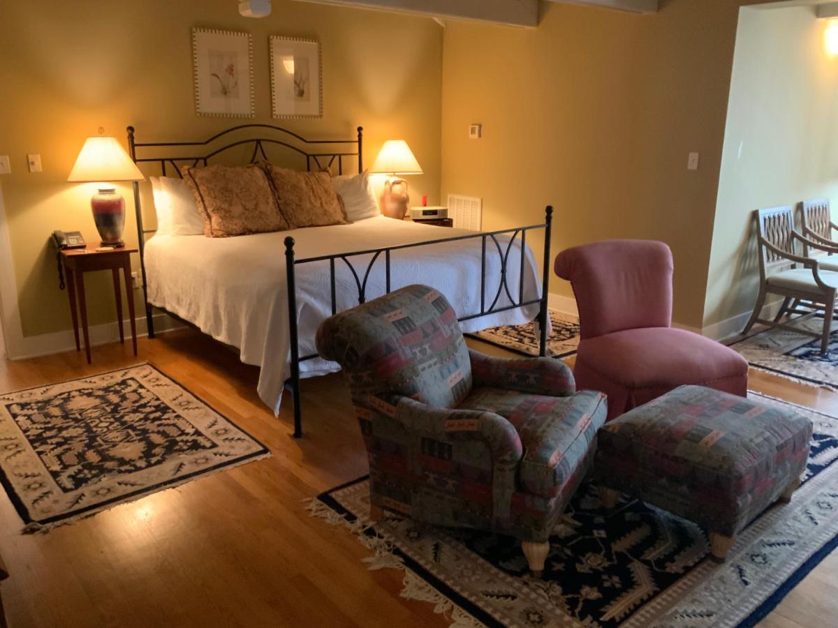 The Lodge On Gorham'S Bluff Pisgah Exterior photo